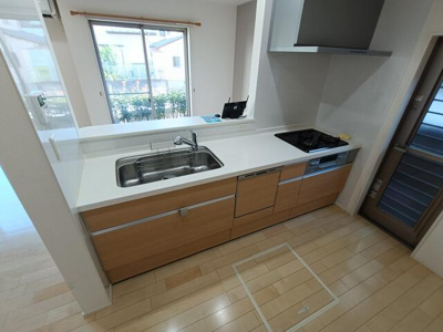  | 家族団らんに嬉しい対面キッチ… 