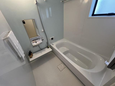  | 清潔なお風呂で最高のリラック… 