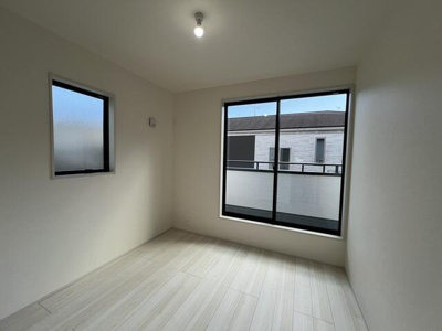  | 洋室は膝に難ありの方も過ごし… 