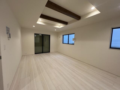  | こだわりの家具やインテリアも… 