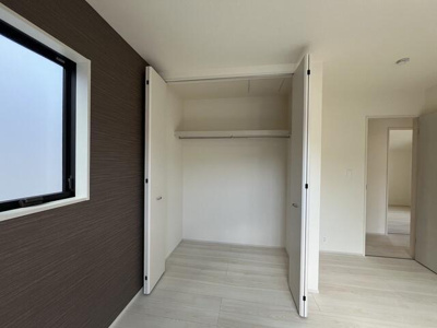  | 大切な洋服にはきちんと収納場… 