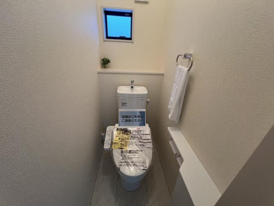  | QOLアップは清潔かつ快適なト… 