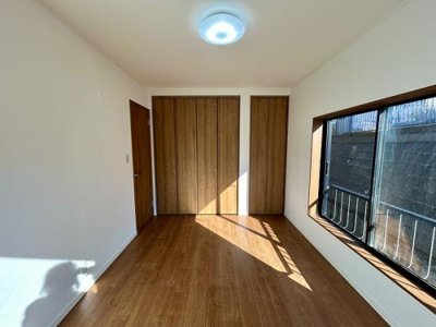  | 「2階東側洋室」クローゼット… 