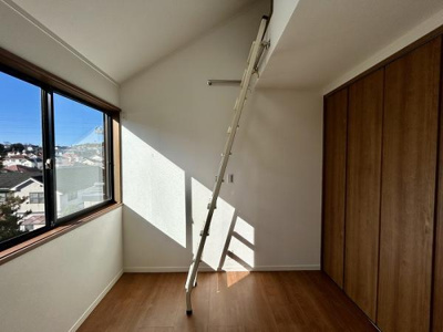  | 「洋室約4.5帖」クローゼット… 