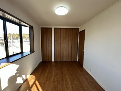  | 「2階西側洋室」クローゼット… 