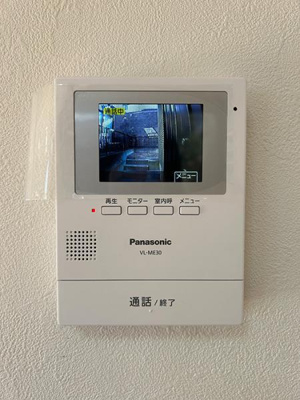  | 「LDK」モニター付きインター… 