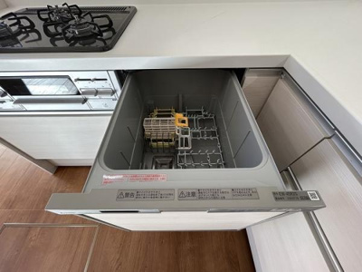  | 「キッチン」食洗機付き 