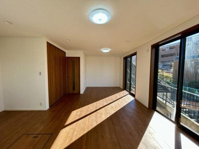  | 「LDK」日当たり良好です 