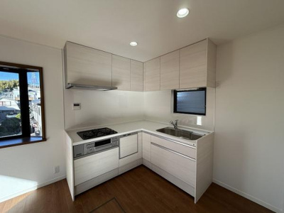  | 「キッチン」新品交換済み 