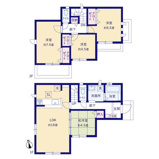 ４１１８横浜市今宿南町６期４棟の画像