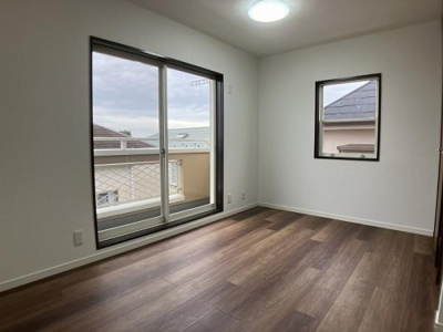  | 2階洋室約5.3帖 