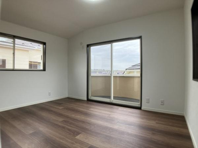  | 2階洋室約6.7帖 