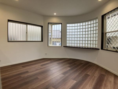 | 一階LD クロス・床 張り替え…