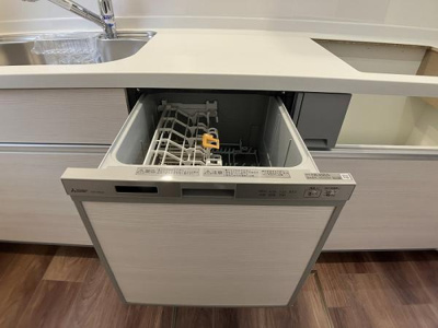  | キッチン　食洗器　新品です 