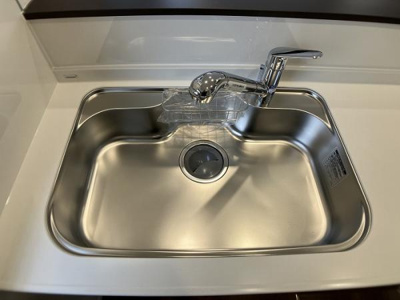  | キッチン　シンク　新品です 