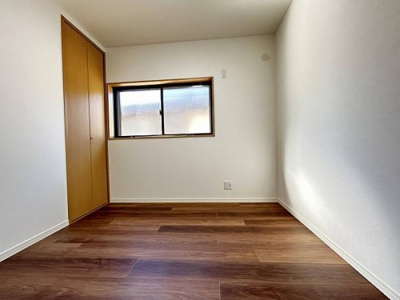  | 「2F洋室」約4.5帖 