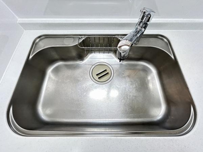  | 「キッチン」シンク 