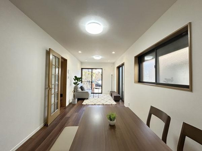  | ニトリ家具付き(1) 