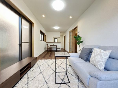  | ニトリ家具付き(3) 