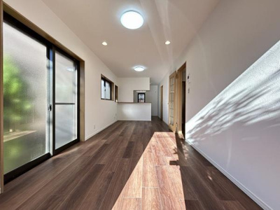  | 「LDK」別アングル 