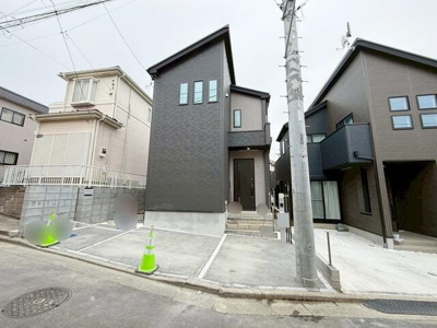  | 4号棟☆2025年3月31日撮影 