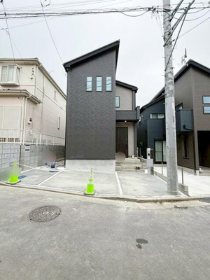  | 4号棟☆2025年3月31日撮影 