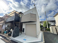 あんしん＋VieM太平寺13-1025の画像