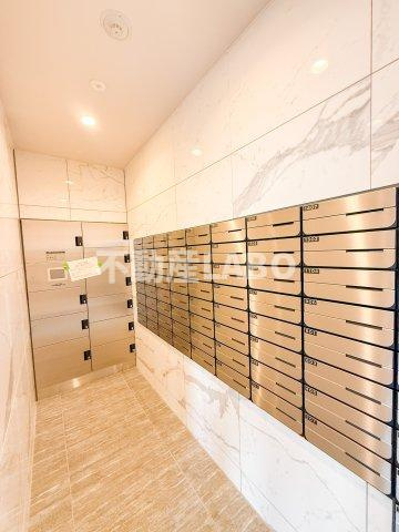 エスリード難波AGREAのその他