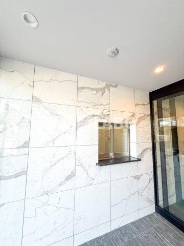 エスリード難波AGREAのその他