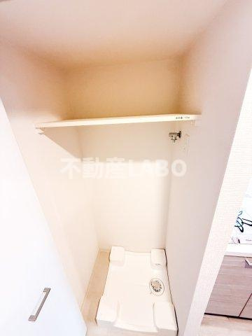 エスリード難波AGREAのその他