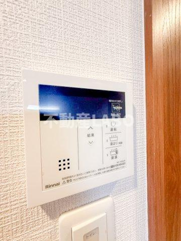 エスリード難波AGREAのその他