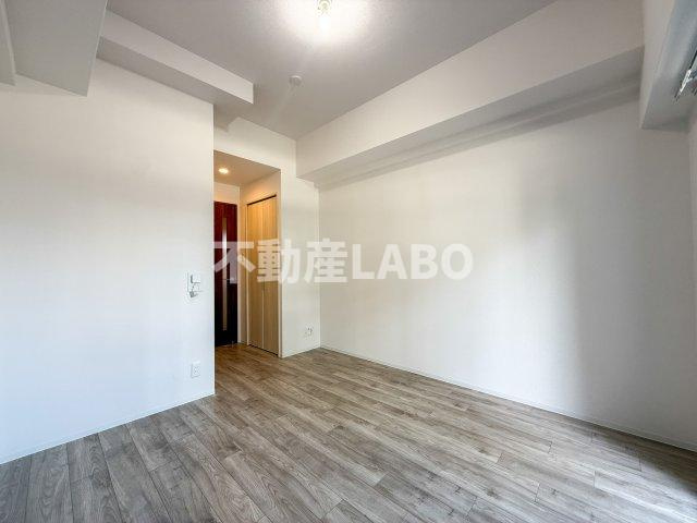 エスリード難波AGREAの洋室