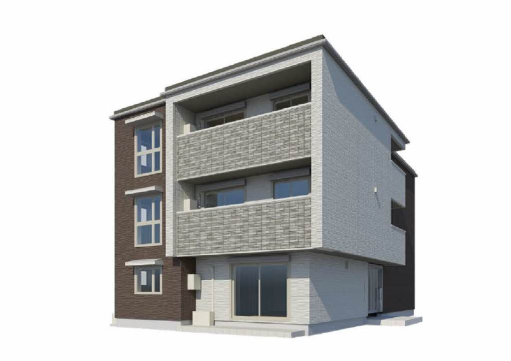 シャーメゾンケーツー