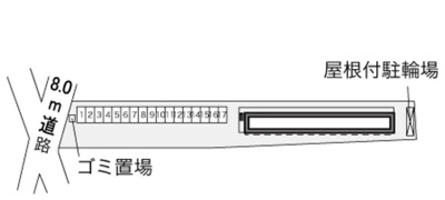 | レオパレスジパング