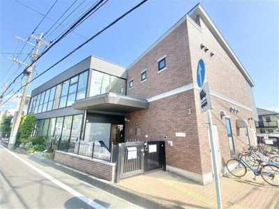  | 港北コスモス保育園まで187m 