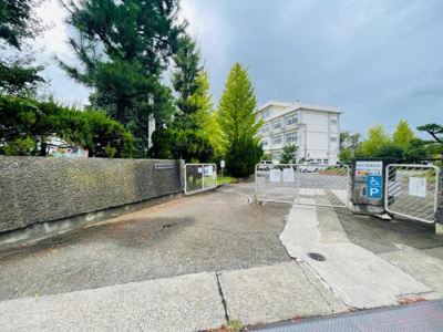  | 神奈川県立港北高校まで2,244m 