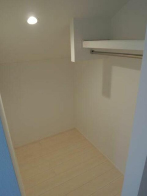  | ７帖洋室にはウォークインクロ… 