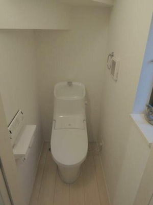  | トイレは１階　３階部分２箇所… 