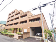 中野区中央２丁目のマンションの画像