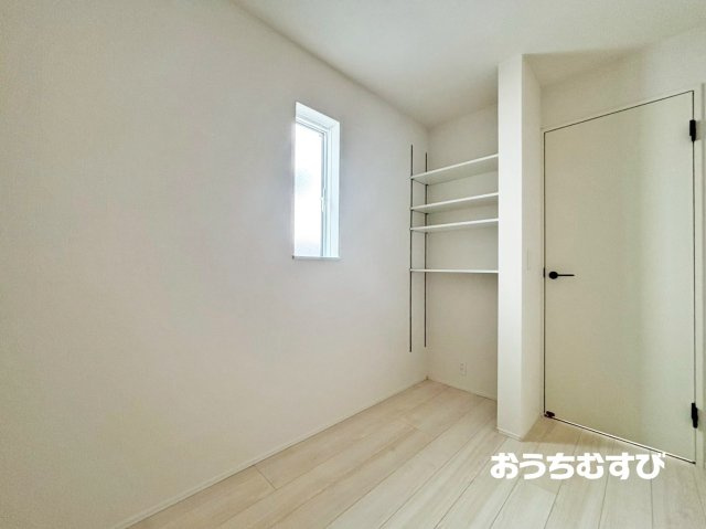 春日井市高蔵寺町六丁目第1期(全2棟)のその他