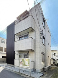 Ｍａｉｓｏｎ　Ｌｉｂｒａの画像