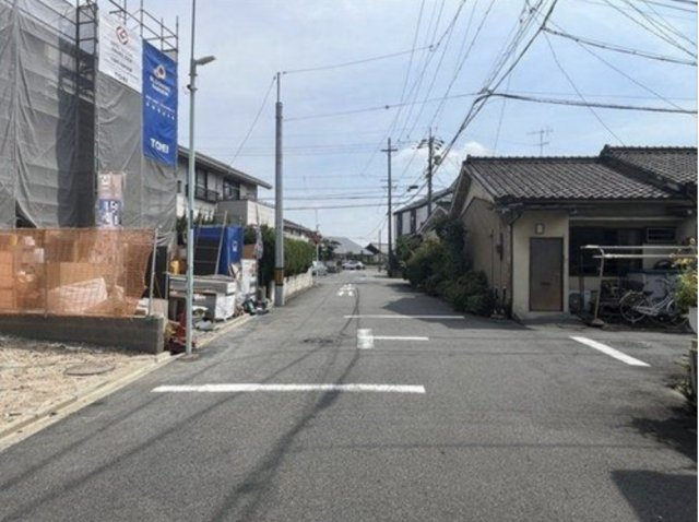 【名古屋市南区元鳴尾町86-1新築戸建】