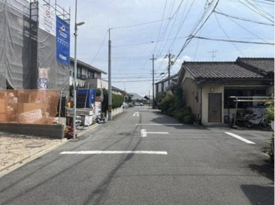 【外観】 | 【名古屋市南区元鳴尾町86-1新築戸建】 | キャンペーン対象物件です♪詳細は弊社ホームページもしくはスタッフまでお気軽にお問合せ下さいませ♪ お役に立てる自信があります♪