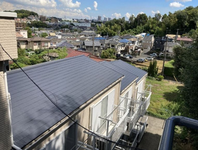 【展望】 | イーストヒル美濃