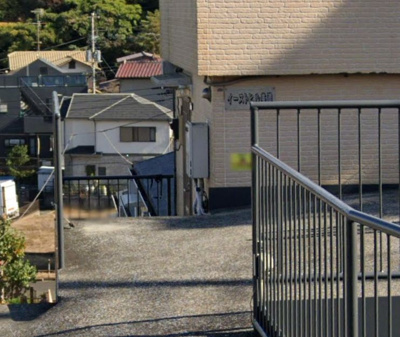 【エントランス】 | イーストヒル美濃