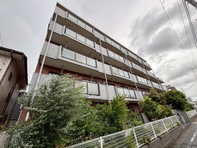 ウッドクレスト市原の画像