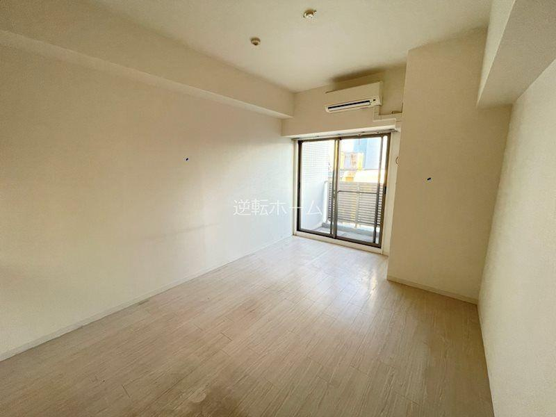 LUMINOUS東別院(旧S-FORT東別院)　名古屋市賃貸　仲介手数料無料の居間・リビング