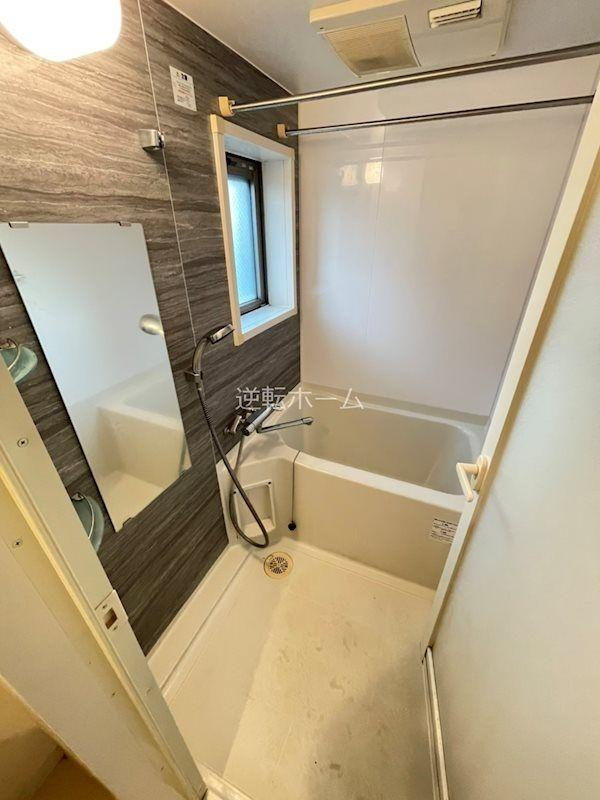 LUMINOUS東別院(旧S-FORT東別院)　名古屋市賃貸　仲介手数料無料の浴室