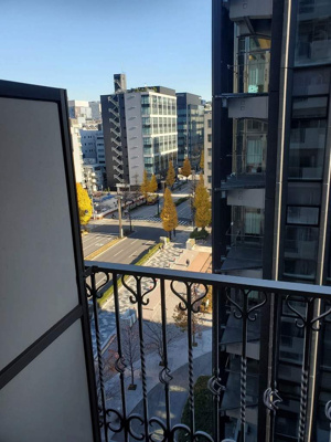 【展望】 | プレール・ドゥーク京橋