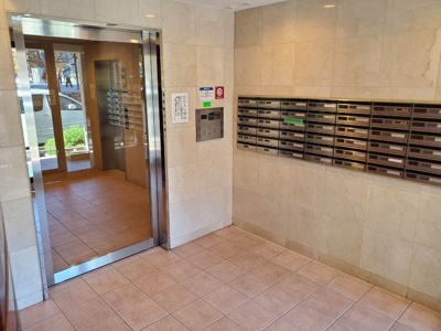 【その他共用部分】 | プレール・ドゥーク京橋